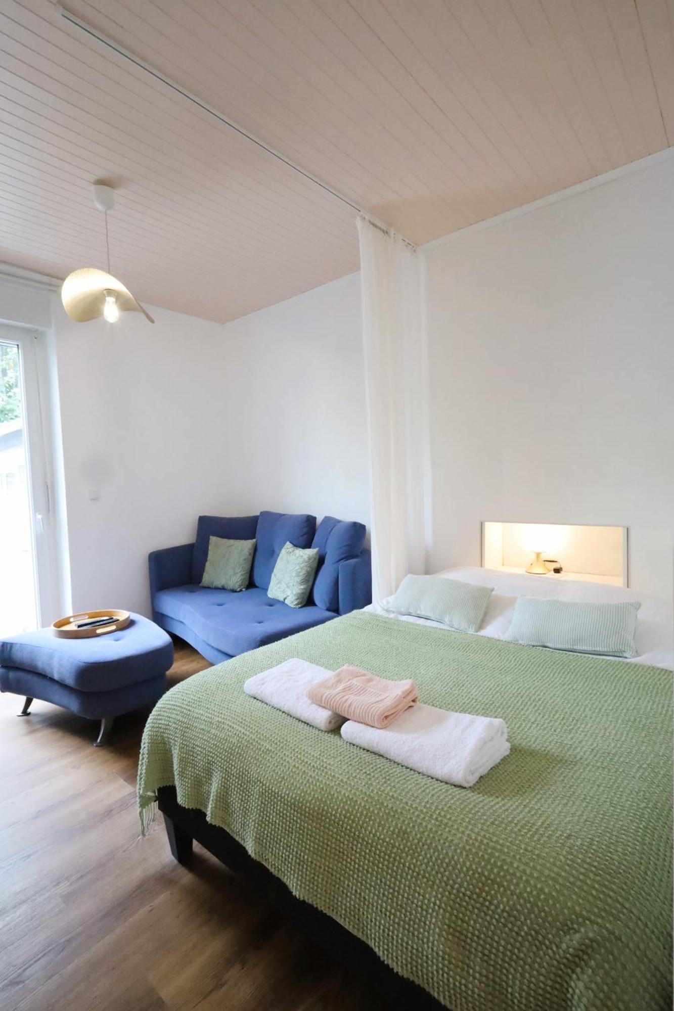 Au Coeur De Appartement