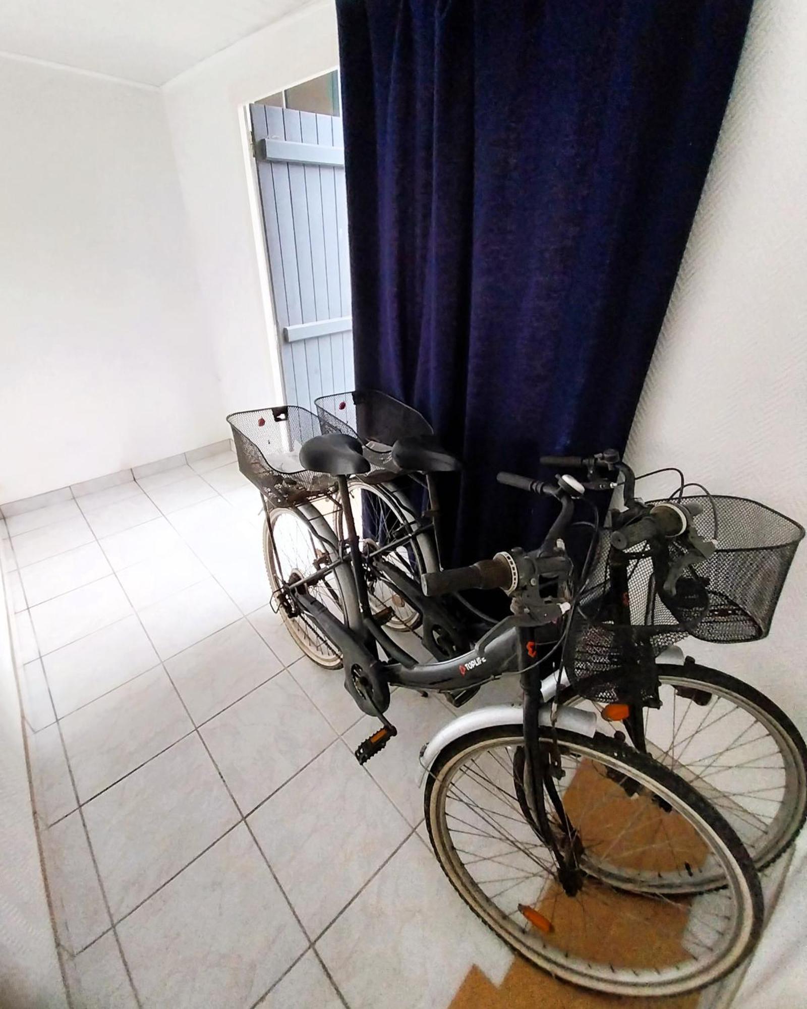 Au Coeur De Appartement *